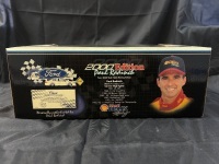 2000 Ford Falcon AU XR8 #18 Paul Radisich DJR - SSC - 0540/5000 - Classic Car - 18018 - Certificate Signed Paul Radisich - 5