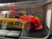 2000 Ford Falcon AU XR8 #17 Steven Johnson - DJR - Shell Helix Racing SSC - 2450/4000 - Classic Car - 18019 - Certificate Signed Steven Johnson - 4