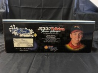 2000 Ford Falcon AU XR8 #17 Steven Johnson - DJR - Shell Helix Racing SSC - 2450/4000 - Classic Car - 18019 - Certificate Signed Steven Johnson - 5