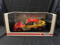 2002 Ford Falcon AU XR8 #18 Paul Radisich - DJR ATCC - 0103/2000 - Biante - B180101B
