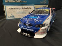 2005 Ford Falcon BA XR8 #18 Glen Seton - DJR Westpoint ATCC - 0149/0750 - Classic Car - 18178 - 6