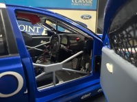 2005 Ford Falcon BA XR8 #18 Glen Seton - DJR Westpoint ATCC - 0149/0750 - Classic Car - 18178 - 7