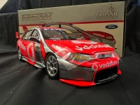 2007 Ford Falcon BF XR8 #888 Lowndes - Team Vodafone ATCC - 3440/3500 - Classic Car - 18281 - 2