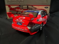 2007 Ford Falcon BF XR8 #888 Lowndes - Team Vodafone ATCC - 3440/3500 - Classic Car - 18281 - 3
