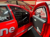 2007 Ford Falcon BF XR8 #888 Lowndes - Team Vodafone ATCC - 3440/3500 - Classic Car - 18281 - 5