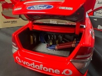2007 Ford Falcon BF XR8 #888 Lowndes - Team Vodafone ATCC - 3440/3500 - Classic Car - 18281 - 6