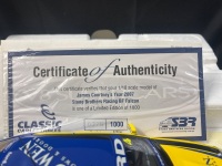 2007 Ford Falcon BF XR8 #4 James Courtney - SBR ATCC - 0375/1000 - Classic Car - 18285 - 5