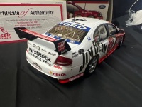 2007 Ford Falcon BF XR8 #18 Will Davison - DJR - Jim Beam ATCC - 0974/1000 - Classic Car - 18294 - 4