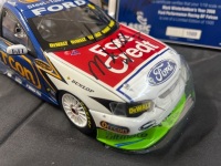 2008 Ford Falcon BF XR8 #5 Mark Winterbottom - FPR ATCC - 1251/1500 - Classic Car - 18360 - Car & Certificate Signed Mark Winterbottom - 2