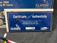 2008 Ford Falcon BF XR8 #5 Mark Winterbottom - FPR ATCC - 1251/1500 - Classic Car - 18360 - Car & Certificate Signed Mark Winterbottom - 4