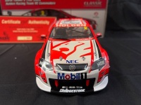 2009 Holden Commodore VE #22 Garth Tander - Holden Racing Team - ATCC - 0500/1000 - Classic Car - 18382 - Car Signed Garth Tander - 5
