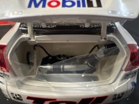 2009 Holden Commodore VE #22 Garth Tander - Holden Racing Team - ATCC - 0500/1000 - Classic Car - 18382 - Car Signed Garth Tander - 7