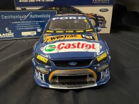 2009 Ford Falcon FG XR8 #5 Mark Winterbottom - FPR ATCC - 0362/1000 - Classic Car - 18389 - Car & Certificate Signed Mark Winterbottom; Car Signed Cameron Little - 6