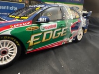 2009 Ford Falcon FG XR8 #6 Steven Richards - FPR ATCC - 0865/1000 - Classic Car - 18390 - Car Signed Steven Richards - 3