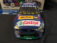 2009 Ford Falcon FG XR8 #6 Steven Richards - FPR ATCC - 0865/1000 - Classic Car - 18390 - Car Signed Steven Richards - 5