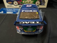 2009 Ford Falcon FG XR8 #6 Steven Richards - FPR ATCC - 0865/1000 - Classic Car - 18390 - Car Signed Steven Richards - 6