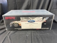 2010 Ford Falcon FG XR8 #18 Courtney/Luff - DJR Jim Beam Bathurst - 0593/0600 - Biante - B18303P