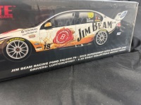 2010 Ford Falcon FG XR8 #18 Courtney/Luff - DJR Jim Beam Bathurst - 0593/0600 - Biante - B18303P - 4