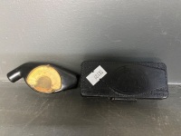 Rare Michelin 'Vigil' Tyre Pressure Gauge