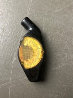 Rare Michelin 'Vigil' Tyre Pressure Gauge - 2