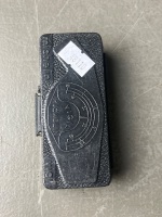 Rare Michelin 'Vigil' Tyre Pressure Gauge - 4
