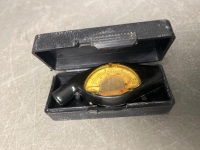 Rare Michelin 'Vigil' Tyre Pressure Gauge - 5