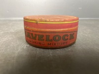 Havelock 1930's Aussie Tobacco Tin - 3