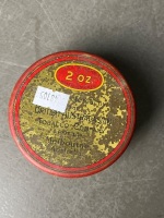 Havelock 1930's Aussie Tobacco Tin - 5