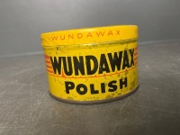 Wunda Wax Vintage Aussie Tin - 3
