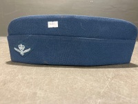 Pair of New Zealand Navy Hats - 2