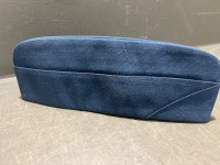 Pair of New Zealand Navy Hats - 3