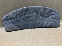 Pair of New Zealand Navy Hats - 5