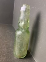 Donaldson and Collins Fremantle Australian Codd Marble Bottle - 2