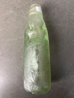 Donaldson and Collins Fremantle Australian Codd Marble Bottle - 4