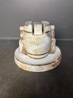Antique Whitbread Ale Match Striker - 3