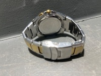 Loyal Conqueror Mens Watch - 3