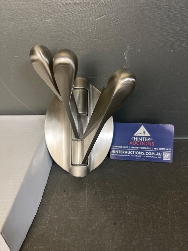 Large Decorative Coat Hooks