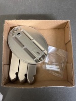 Large Decorative Coat Hooks - 4