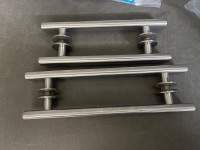 Box Lot of Cabinet/Entrance/Childrens Handles - 4