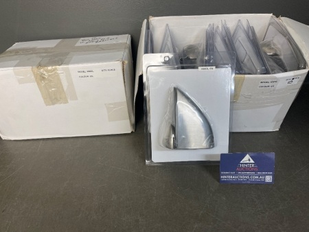 20 x Large Shelf Grips - Two Boxes