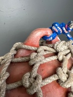 Plastic Marine Fishing Buoy - 4