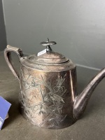 Silverware Teapot - REMOVED BY VEDOR - 2