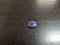 Opal - Black - Deep Purple Highlights - 2