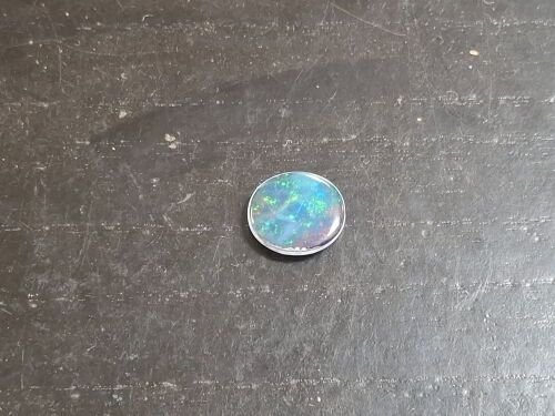Black Opal - Multi Spectrum