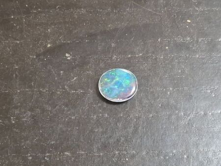 Black Opal - Multi Spectrum