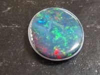 Black Opal - Multi Spectrum - 3