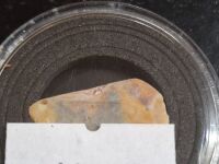 White Lightning Ridge Opal (all colouring) - 3