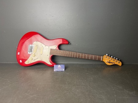 Magnum Stratocaster Copy Electric Guitar
