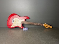 Magnum Stratocaster Copy Electric Guitar
