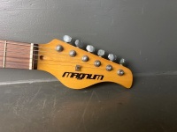 Magnum Stratocaster Copy Electric Guitar - 2
